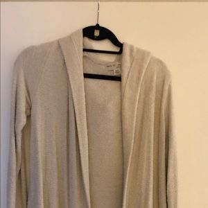 Never Worn Barefoot Dreams Cardigan